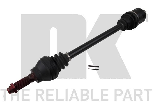 NK 503951 Antriebswelle