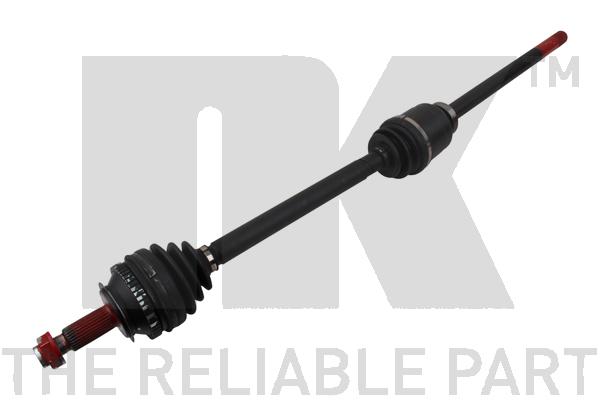 NK 503953 Antriebswelle