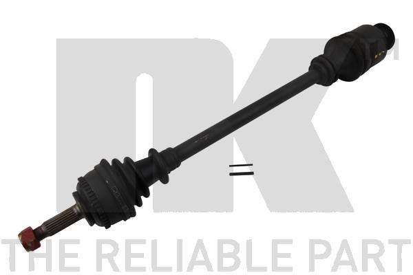 NK 503955 Antriebswelle