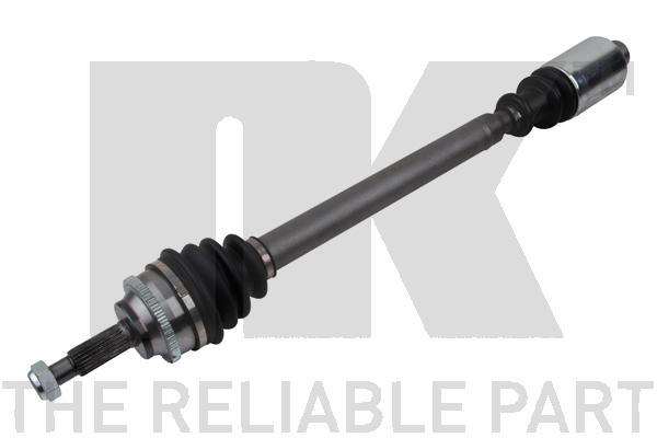NK 503961 Antriebswelle