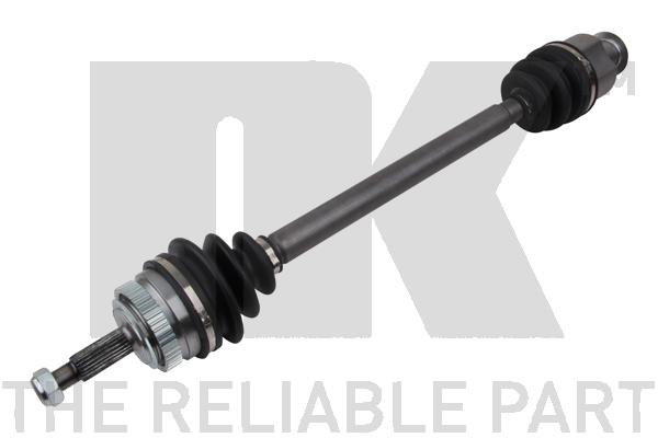 Drive Shaft