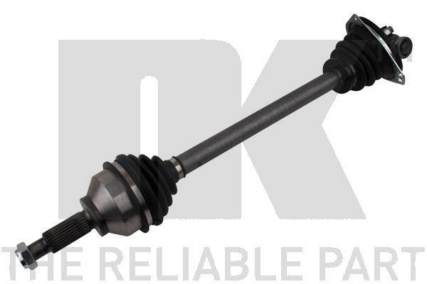 Drive Shaft