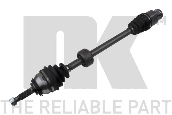 NK 503968 Antriebswelle