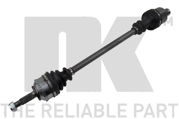 NK 503970 Antriebswelle