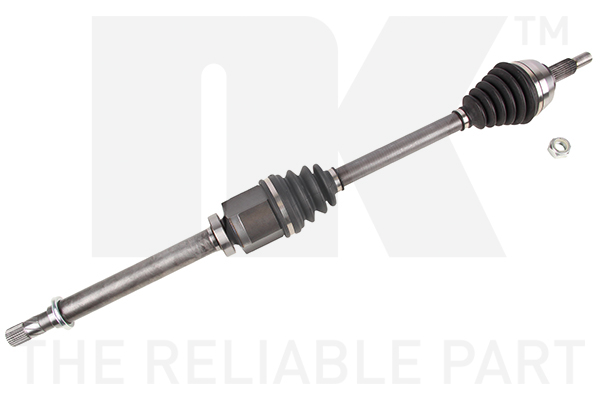 NK 503981 Antriebswelle