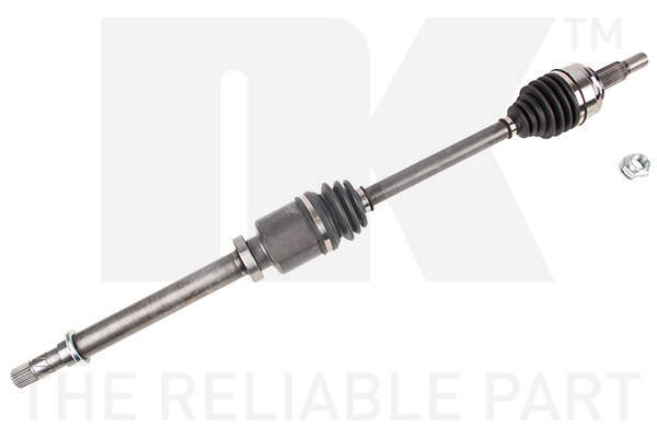 Drive Shaft