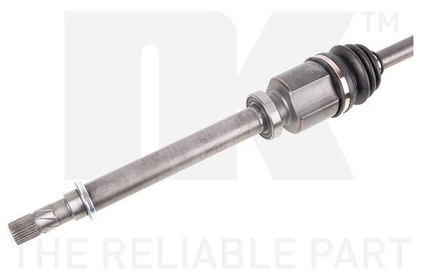 Drive Shaft 2