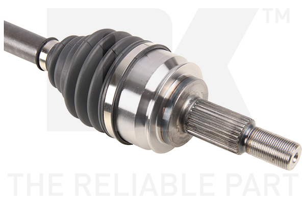 Drive Shaft 3