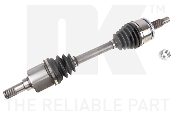 NK 504001 Antriebswelle