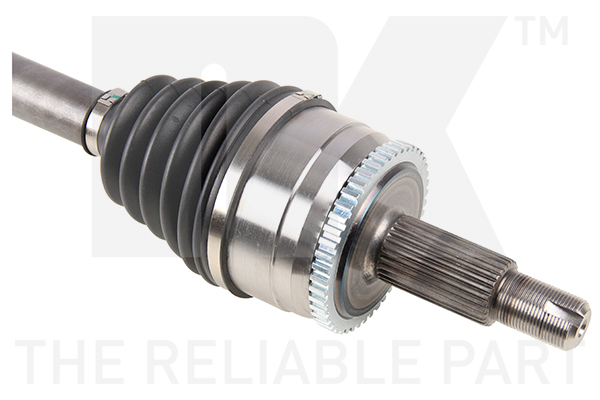NK 504001 Antriebswelle