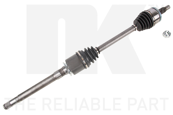 NK 504002 Antriebswelle