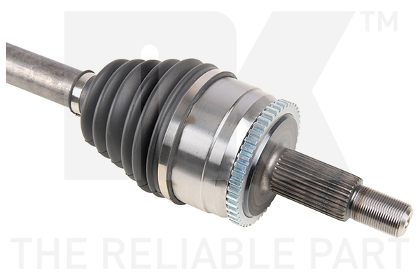 NK 504002 Antriebswelle