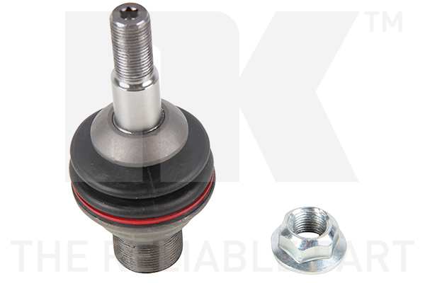 Ball Joint