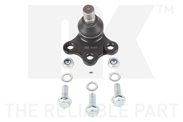 NK 5041924 Rotule de...