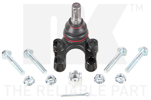 Ball Joint