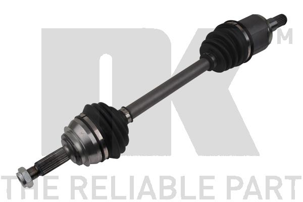 NK 504305 Antriebswelle