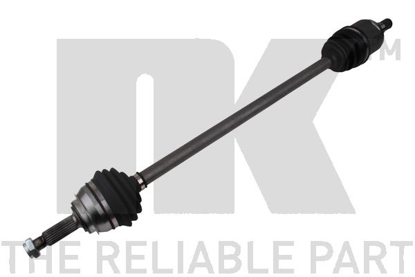 NK 504306 Antriebswelle