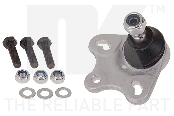 Ball Joint 2
