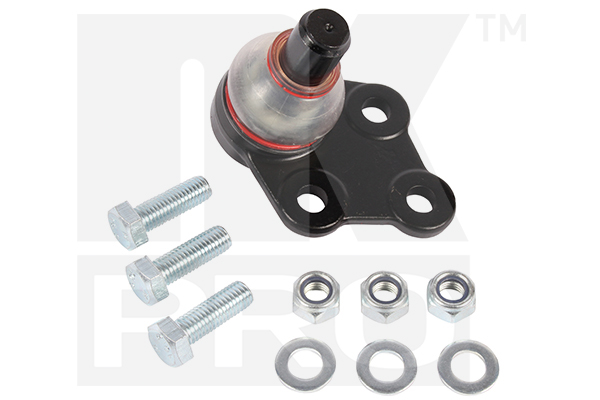 Ball Joint