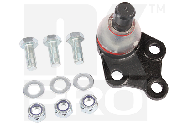 Ball Joint