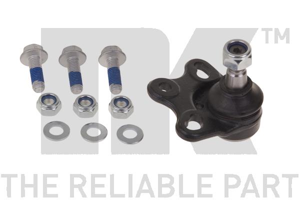 Ball Joint 2