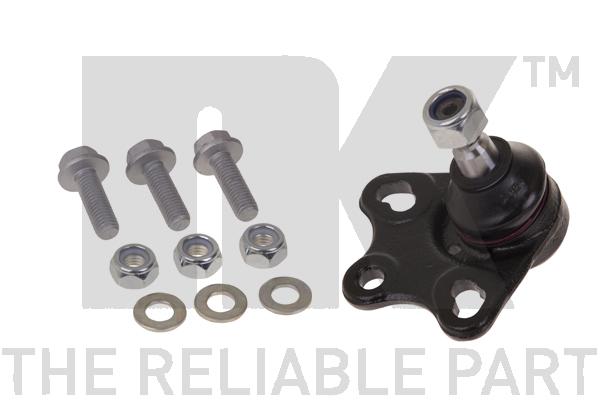 Ball Joint 2