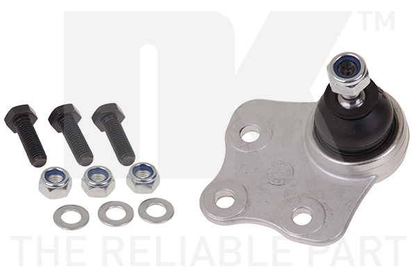 Ball Joint 2