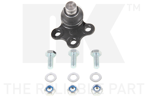 Ball Joint