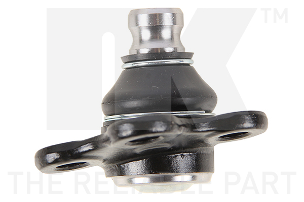 Ball Joint 2