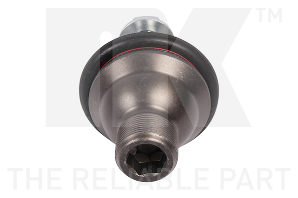 Ball Joint 2