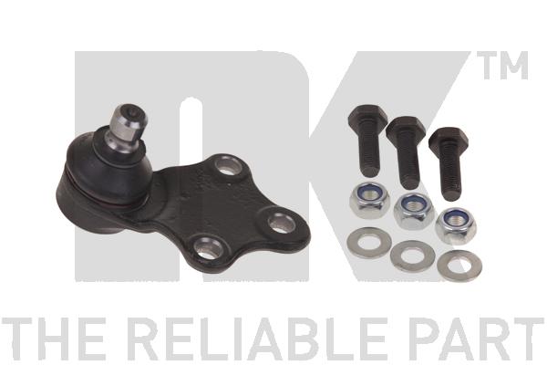 Ball Joint