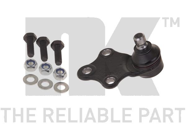 Ball Joint 2