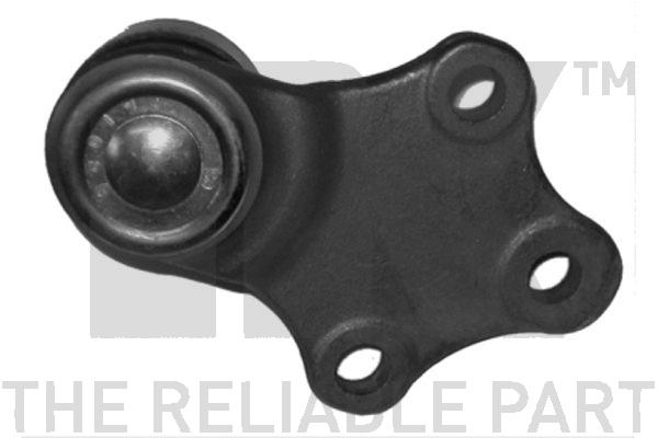 Ball Joint