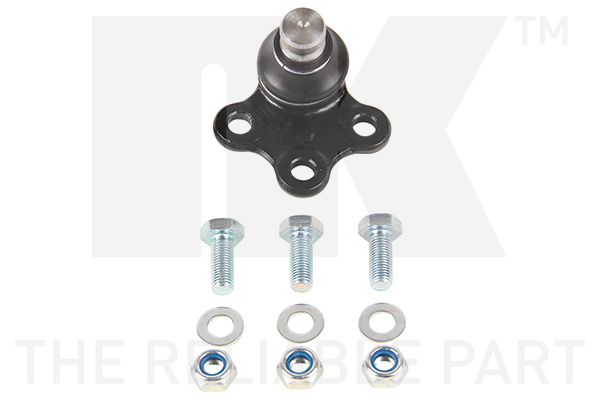 Ball Joint