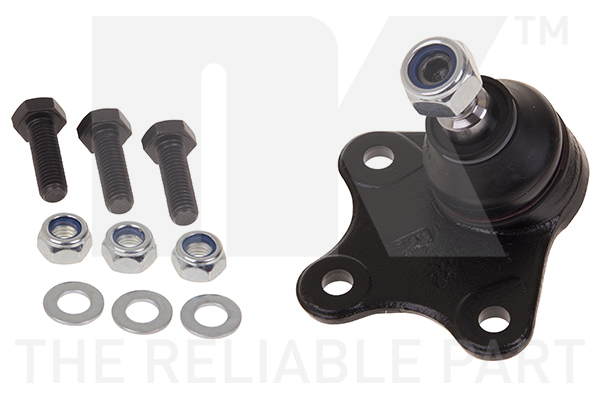 Ball Joint