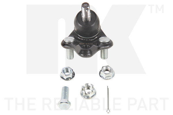NK 5044536 Rotule de...