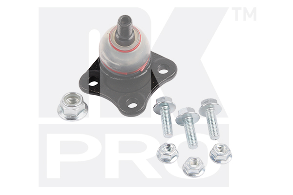Ball Joint