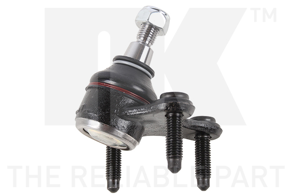 Ball Joint 2