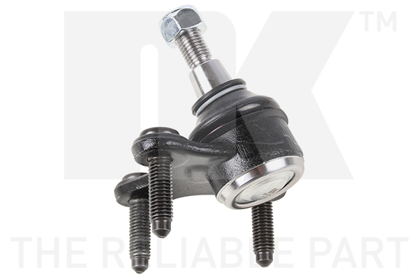 Ball Joint 2