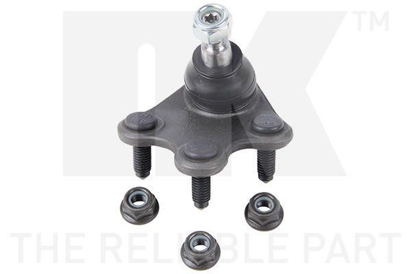 Ball Joint