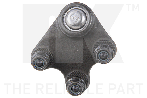 Ball Joint 2