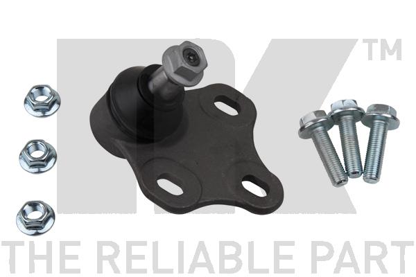 Ball Joint