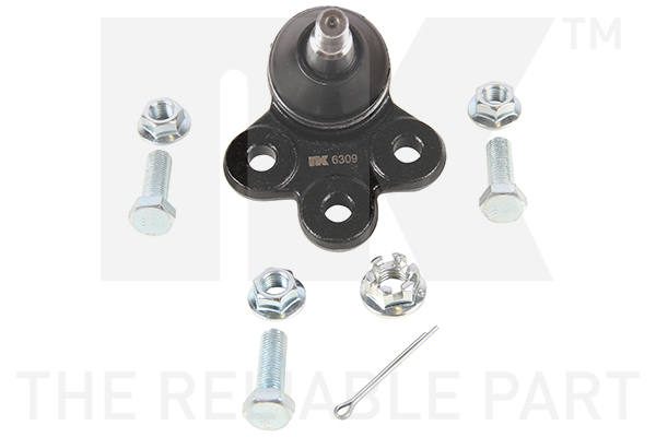 NK 5045006 Rotule de...