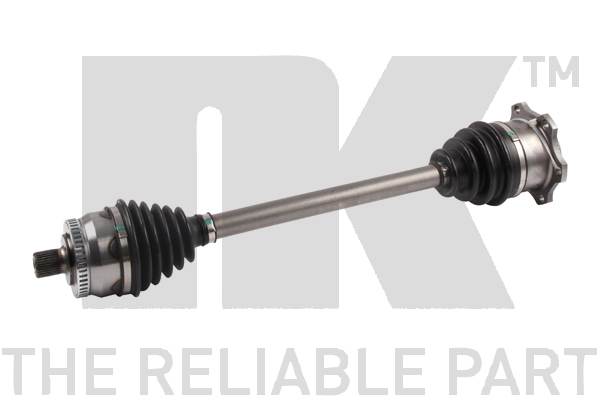 Drive Shaft