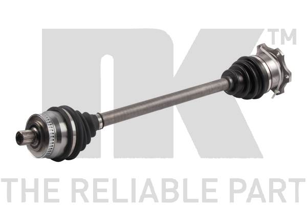 Drive Shaft