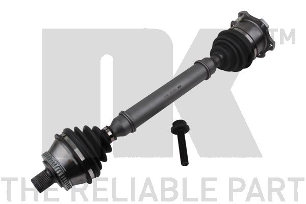 Drive Shaft