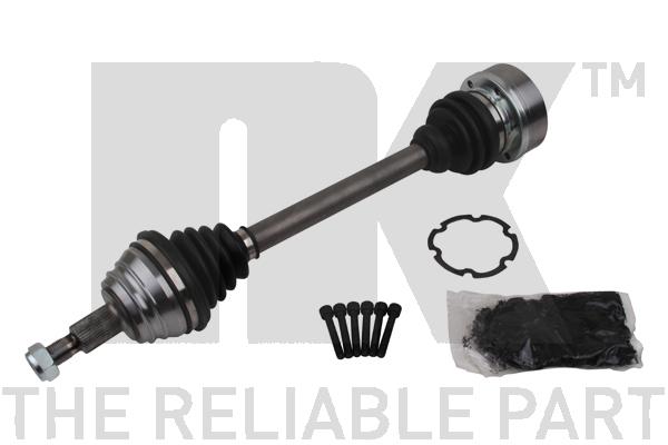 Drive Shaft