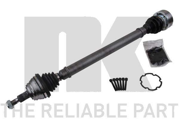 Drive Shaft