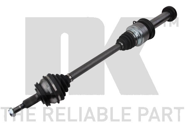 NK 5047124 Antriebswelle
