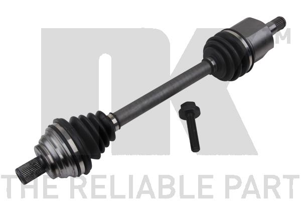 Drive Shaft